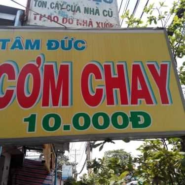 Tổng hợp- Quán Ăn Cơm Chay Tâm Đức - Nguyễn Văn Tăng