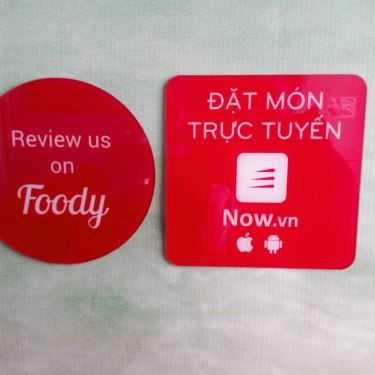 Tổng hợp- Quán Ăn Cơm Chay Tâm Đức - Nguyễn Văn Tăng