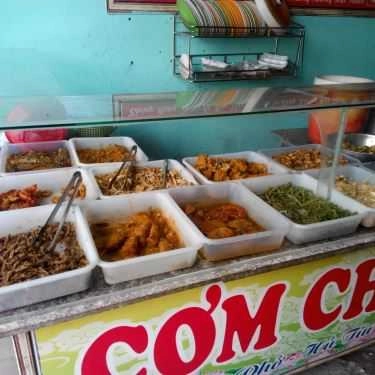 Tổng hợp- Quán Ăn Cơm Chay Tâm Đức - Nguyễn Văn Tăng