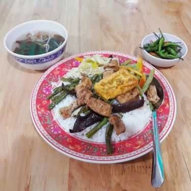 Món ăn- Quán Ăn Tâm Đức - Quán Cơm Chay