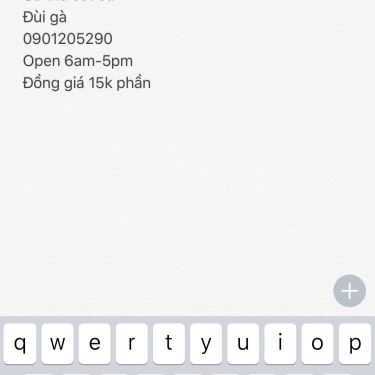 Tổng hợp- Quán Ăn Cơm Chay Tâm Đức