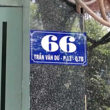 Tổng hợp- Quán Ăn Cơm Chay Tâm Đức
