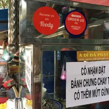 Tổng hợp- Quán Ăn Cơm Chay Tâm Đức