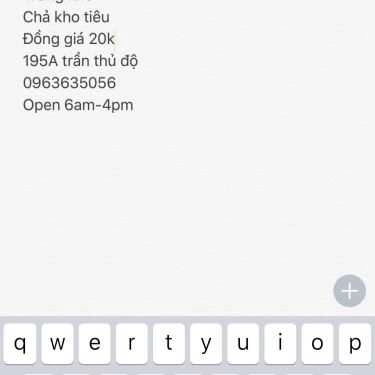 Tổng hợp- Quán Ăn Cơm Chay Tâm Đức - Dương Triệu Tước