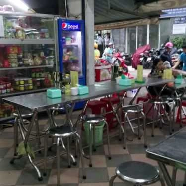 Tổng hợp- Quán Ăn Quán Cơm Chay Thanh Lương
