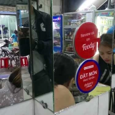 Tổng hợp- Quán Ăn Quán Cơm Chay Thanh Lương