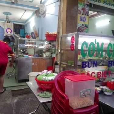 Tổng hợp- Quán Ăn Cơm Chay Thiên Ân - Cư Xá Rada
