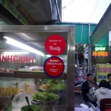 Tổng hợp- Quán Ăn Cơm Chay Thiên Ân - Cư Xá Rada
