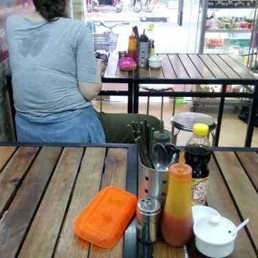 Tổng hợp- Quán Ăn Thiên Ân Phát - Quán Cơm Chay