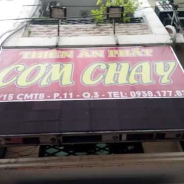 Tổng hợp- Quán Ăn Thiên Ân Phát - Quán Cơm Chay