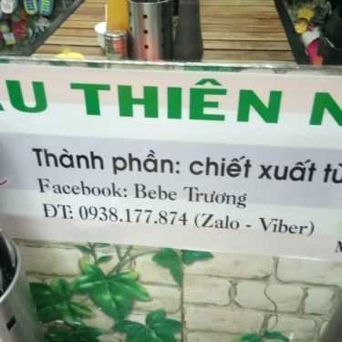 Tổng hợp- Quán Ăn Thiên Ân Phát - Quán Cơm Chay