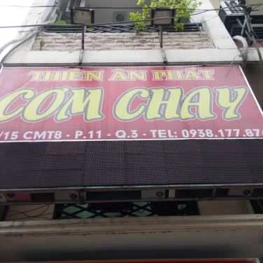 Tổng hợp- Quán Ăn Thiên Ân Phát - Quán Cơm Chay