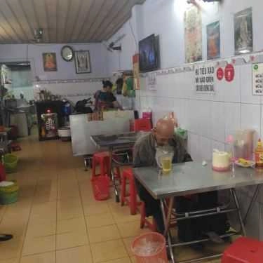 Không gian- Quán Ăn Thiên Hương Viên - Cơm Chay, Hủ Tiếu & Mì Xào