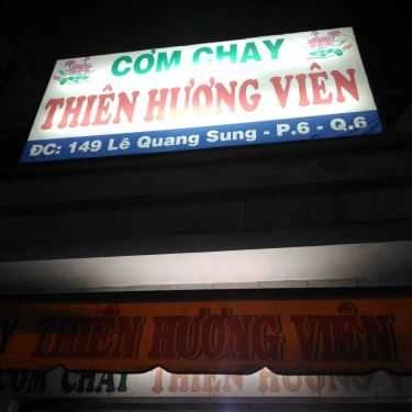 Tổng hợp- Quán Ăn Thiên Hương Viên - Cơm Chay, Hủ Tiếu & Mì Xào