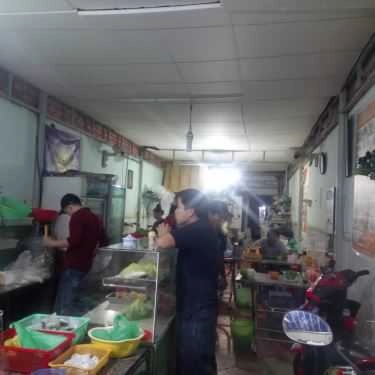 Tổng hợp- Quán Ăn Cơm Chay Thiện Ngân