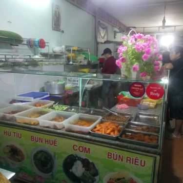 Tổng hợp- Quán Ăn Cơm Chay Thiện Ngân