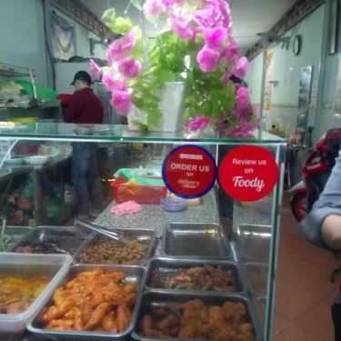 Tổng hợp- Quán Ăn Cơm Chay Thiện Ngân