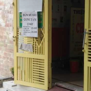 Tổng hợp- Quán Ăn Cơm Chay Thiện Tâm - Đường Số 24A