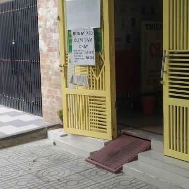 Tổng hợp- Quán Ăn Cơm Chay Thiện Tâm - Đường Số 24A