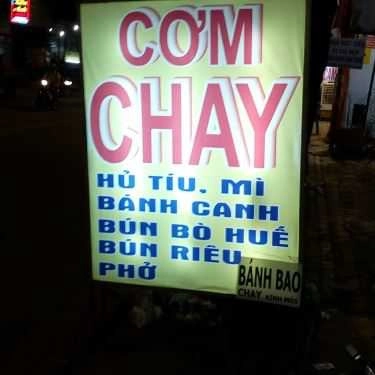 Tổng hợp- Quán Ăn Cơm Chay Thiên Ý