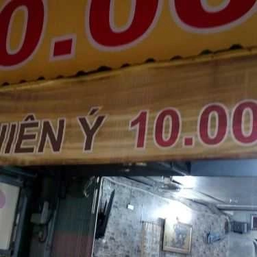 Tổng hợp- Quán Ăn Cơm Chay Thiên Ý