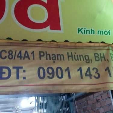 Tổng hợp- Quán Ăn Cơm Chay Thiên Ý