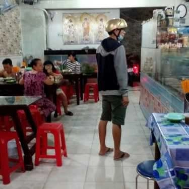 Tổng hợp- Quán Ăn Cơm Chay Thiên Ý