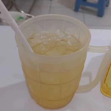 Món ăn- Quán Ăn Thuyền Tịnh - Quán Chay