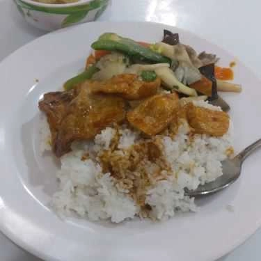 Món ăn- Quán Ăn Thuyền Tịnh - Quán Chay