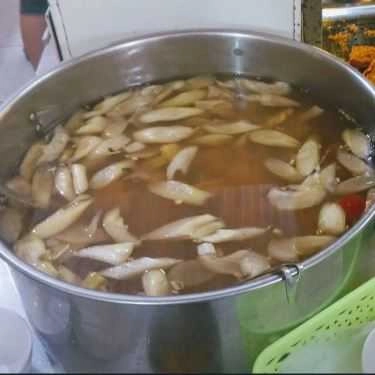 Món ăn- Quán Ăn Thuyền Tịnh - Quán Chay