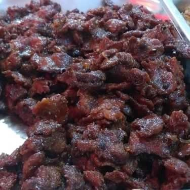 Món ăn- Quán Ăn Thuyền Tịnh - Quán Chay