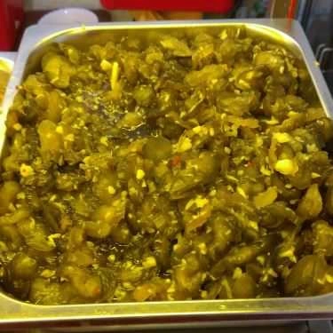 Món ăn- Quán Ăn Thuyền Tịnh - Quán Chay