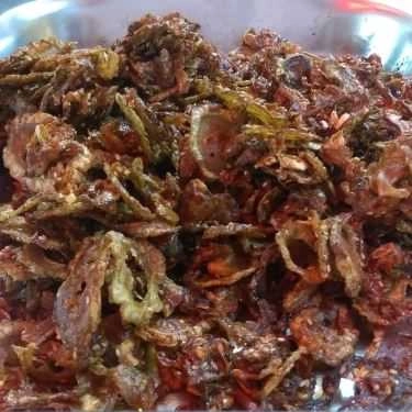 Món ăn- Quán Ăn Thuyền Tịnh - Quán Chay