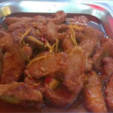 Thực đơn- Quán Ăn Thuyền Tịnh - Quán Chay