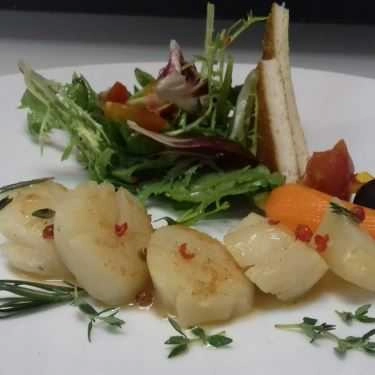 Món ăn- Quán Ăn Cơm Chay Tịnh Độ