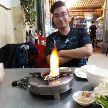 Tổng hợp- Quán Ăn Cơm Chay Tịnh Độ