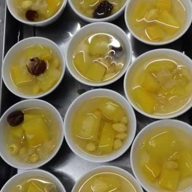 Món ăn- Quán Ăn Cơm Chay Tịnh Độ