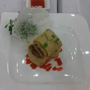 Món ăn- Quán Ăn Cơm Chay Tịnh Độ