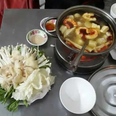Món ăn- Quán Ăn Cơm Chay Tịnh Độ