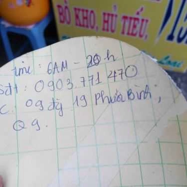 Tổng hợp- Quán Ăn Cơm Chay Tịnh Tâm
