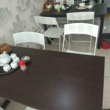 Tổng hợp- Quán Ăn Cơm Chay Tịnh Tâm - Trần Hữu Trang