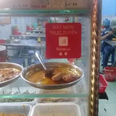 Tổng hợp- Quán Ăn Cơm Chay Tình Thương 10K