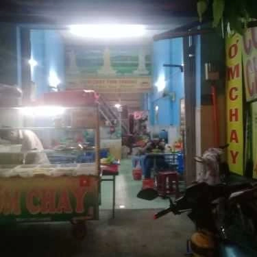 Tổng hợp- Quán Ăn Cơm Chay Tình Thương 10K
