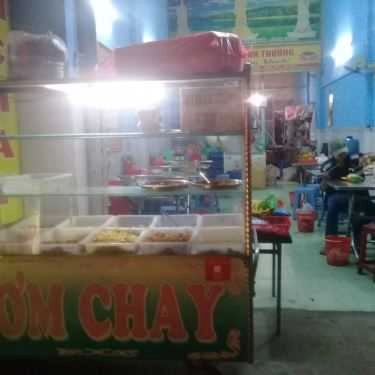 Tổng hợp- Quán Ăn Cơm Chay Tình Thương 10K