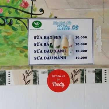 Tổng hợp- Quán Ăn Cơm Chay Tình Thương