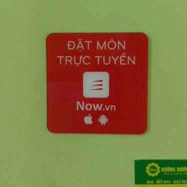 Tổng hợp- Quán Ăn Cơm Chay Tình Thương - Phạm Văn Chí