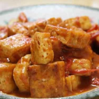 Món ăn- Quán Ăn Cơm Chay Trần Quý
