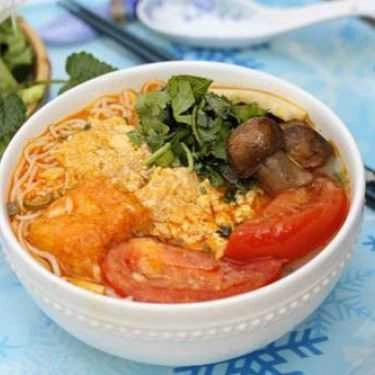 Món ăn- Quán Ăn Cơm Chay Trần Quý