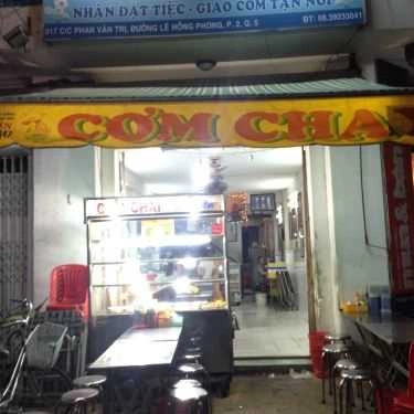 Tổng hợp- Quán Ăn Quán Trí Đức - Cơm Chay