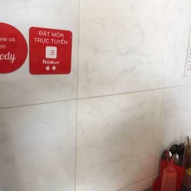 Tổng hợp- Quán Ăn Từ Bi - Cơm Chay